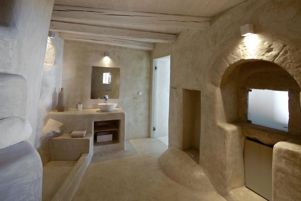 Melanopetra Boutique Apartments Emporeios  Экстерьер фото
